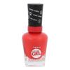 Sally Hansen Miracle Gel Nagellack für Frauen 14,7 ml Farbton  330 Redgy