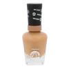 Sally Hansen Miracle Gel Nagellack für Frauen 14,7 ml Farbton  140 Tan-acious