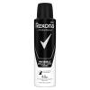 Rexona Men Invisible Black + White Antiperspirant für Herren 150 ml