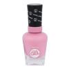 Sally Hansen Miracle Gel Nagellack für Frauen 14,7 ml Farbton  170 Pink Cadillaquer