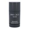 Jimmy Choo Man Deodorant für Herren 75 ml