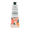 The Body Shop Pink Grapefruit Hand Cream Handcreme für Frauen 30 ml