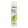 Gillette Satin Care Avocado Rasiergel für Frauen 200 ml