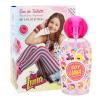 Disney Soy Luna Eau de Toilette für Kinder 100 ml