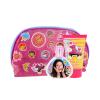 Disney Soy Luna Geschenkset EdT 50 ml + Duschgel 100 ml + Kosmetiktasche