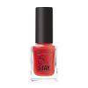 Dermacol 5 Day Stay Nagellack für Frauen 11 ml Farbton  21 Monroe Red