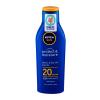 Nivea Sun Protect &amp; Moisture SPF20 Sonnenschutz 200 ml