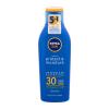 Nivea Sun Protect &amp; Moisture SPF30 Sonnenschutz 200 ml