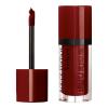 BOURJOIS Paris Rouge Edition Velvet Lippenstift für Frauen 7,7 ml Farbton  19 Jolie-De-Vin