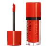 BOURJOIS Paris Rouge Edition Velvet Lippenstift für Frauen 7,7 ml Farbton  20 Poppy Days