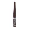 Rimmel London Glam Eyes Eyeliner für Frauen 3,5 ml Farbton  002 Brown Velvet