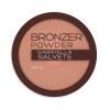 Gabriella Salvete Bronzer Powder SPF15 Puder für Frauen 8 g Farbton  01