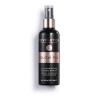 Makeup Revolution London Glow Fix Illuminating Fixing Spray Make-up Fixierer für Frauen 100 ml