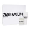 Zadig &amp; Voltaire This is Her! Geschenkset Edp 50 ml + Körpermilch 75 ml