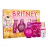 Britney Spears Fantasy Geschenkset Edp 100ml + 50ml Duschgel + 50ml Schaumbad + 50ml Körpercreme