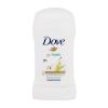 Dove Go Fresh Pear &amp; Aloe Vera 48h Antiperspirant für Frauen 40 ml