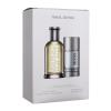 HUGO BOSS Boss Bottled Geschenkset Edt 100ml + 75ml Deo Stick