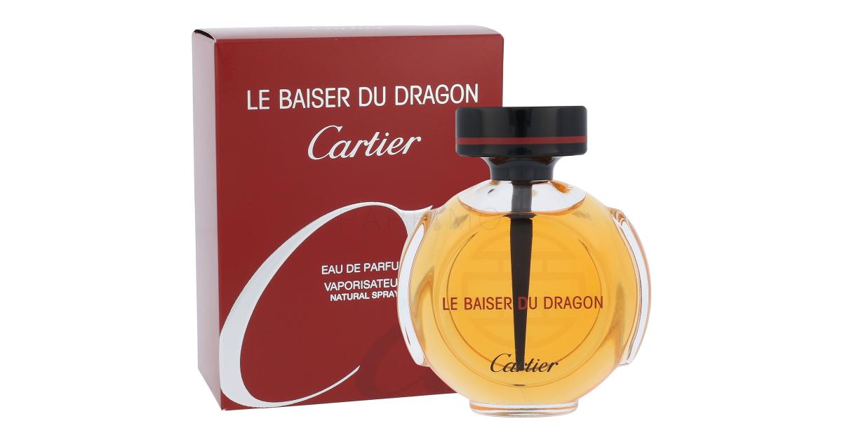 Le baiser du 2024 dragon eau de parfum