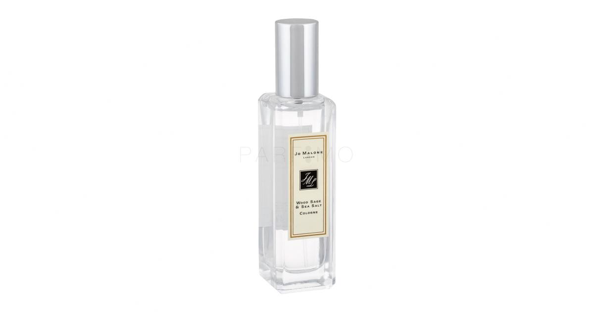 Jo Malone Wood Sage and Sea outlet Salt 30mL