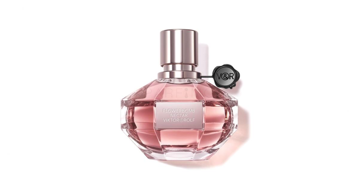 Viktor & store Rolf Flowerbomb Nectar EDP Intense