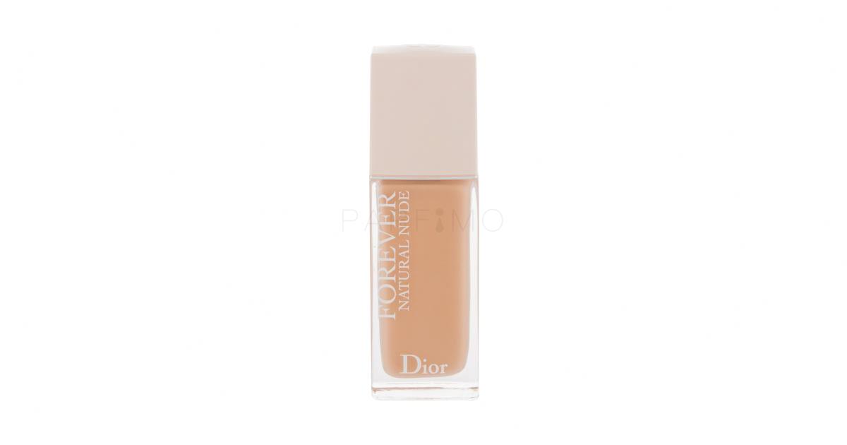 Dior Forever Natural Nude Foundation F R Frauen Ml Farbton N Neutral Parfimo At