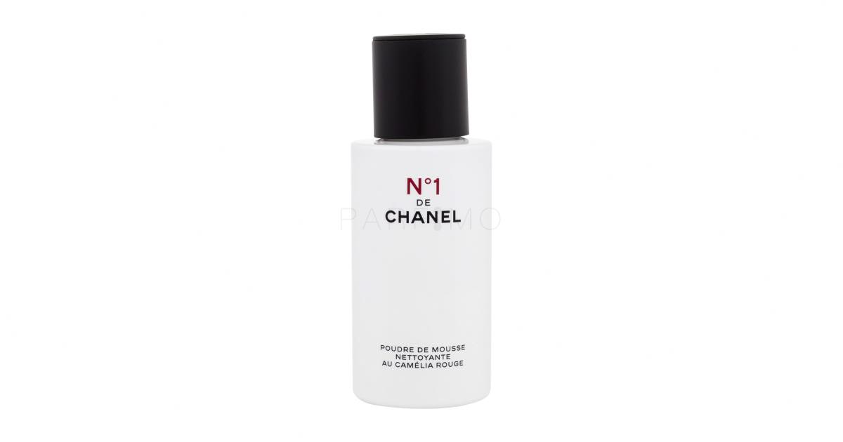 Chanel No Powder To Foam Cleanser Reinigungsschaum F R Frauen G