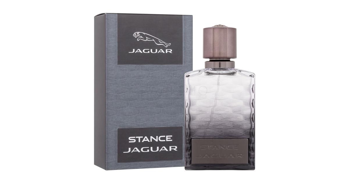 Jaguar Stance Eau de Toilette f r Herren 60 ml Parfimo.at