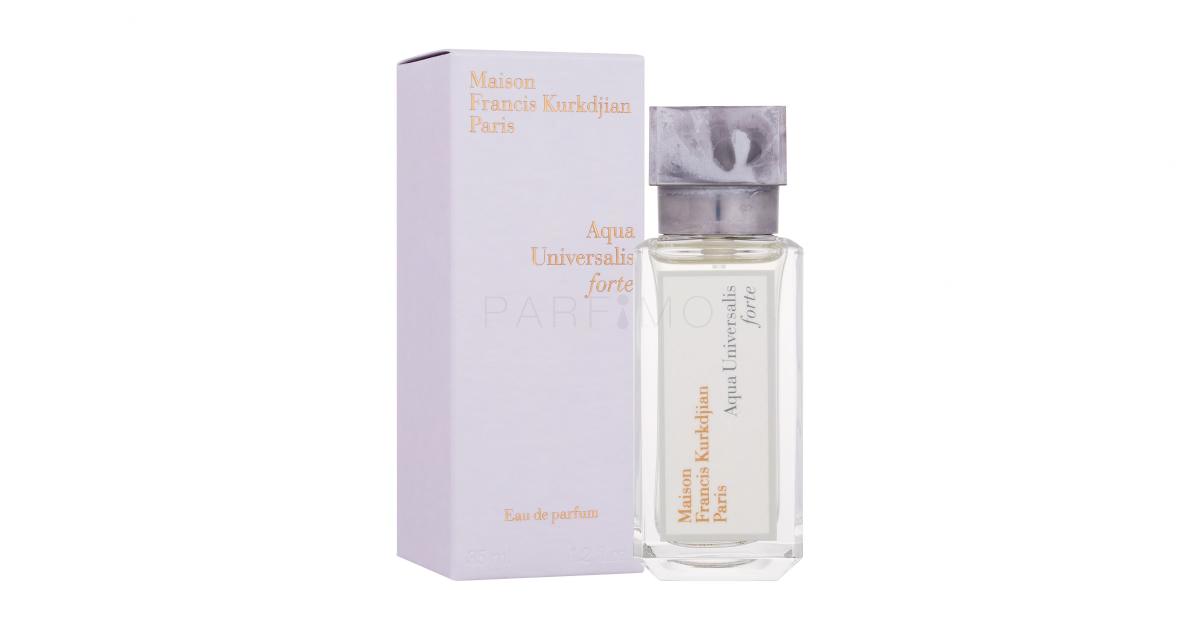 Maison Francis Kurkdjian Aqua Universalis Forte Eau de Parfum 35 ml