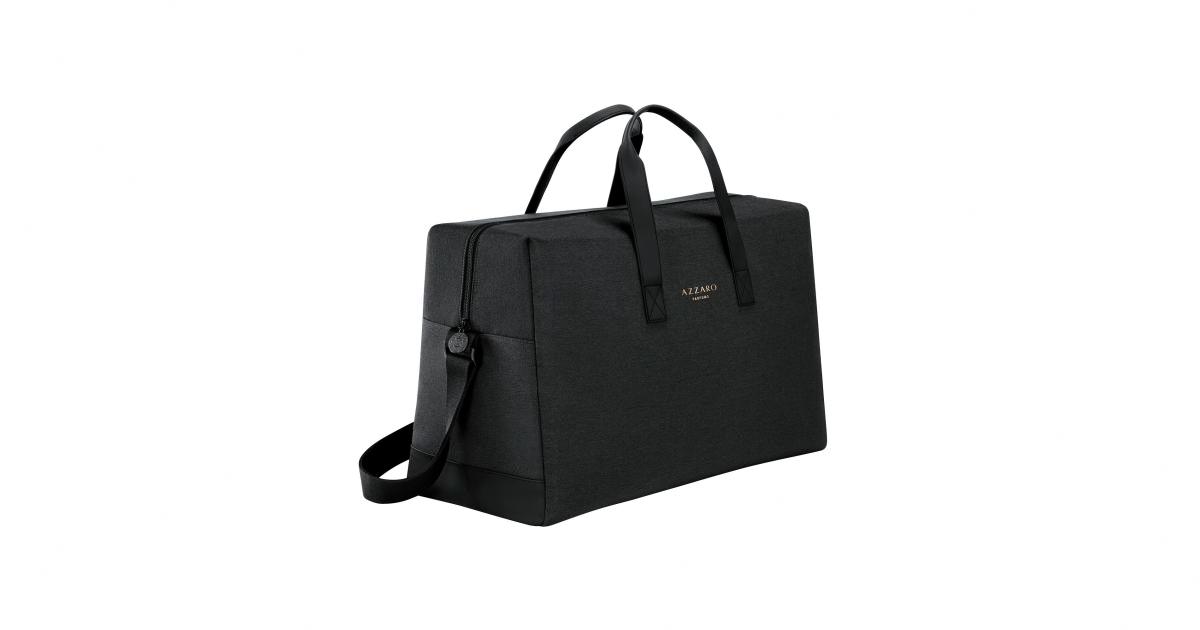 Azzaro 2025 weekender bag