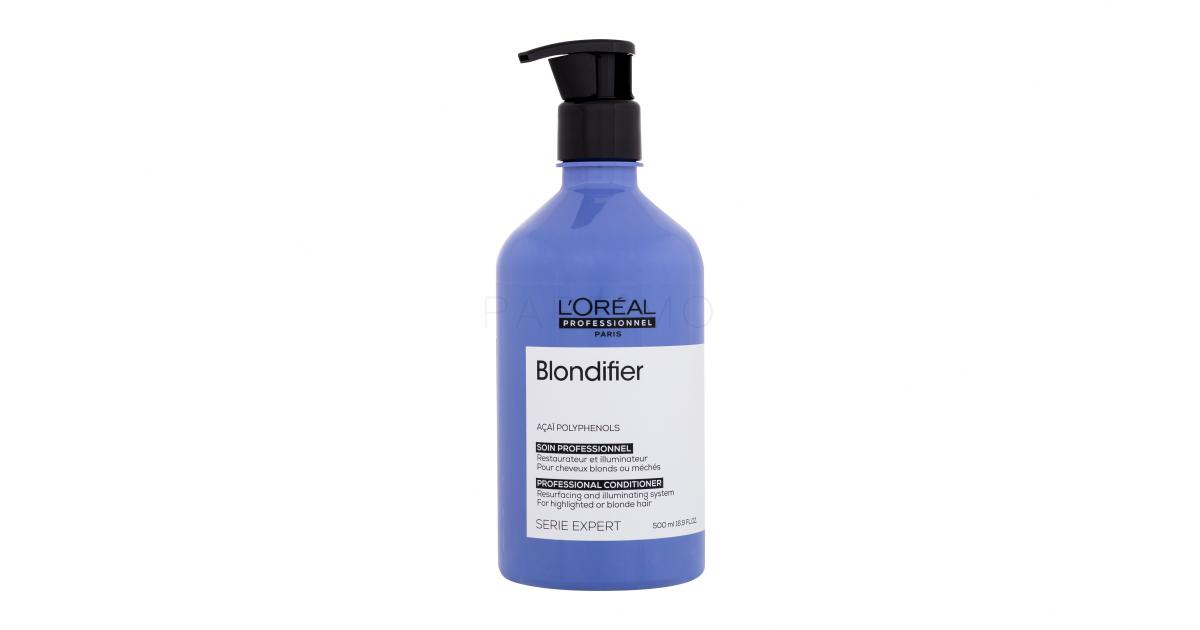 L'Oréal Professionnel Blondifier Professional Conditioner Conditioner ...