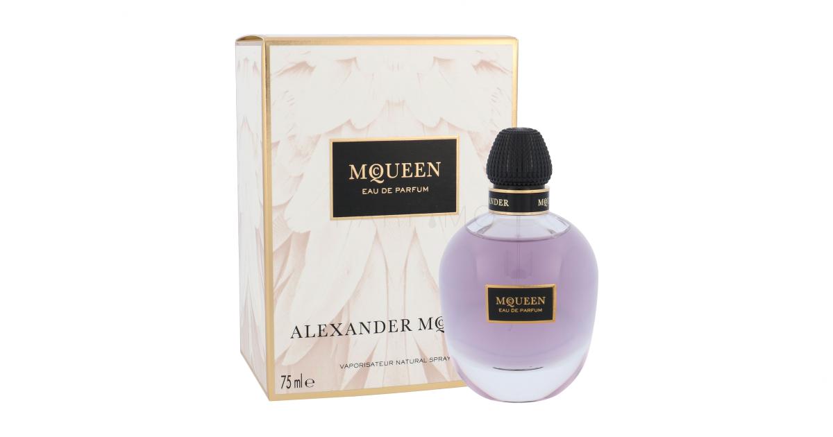 Alexander McQueen EDP 7.4 ml MINI TRAVEL online SPRAY PARFUM PERFUME