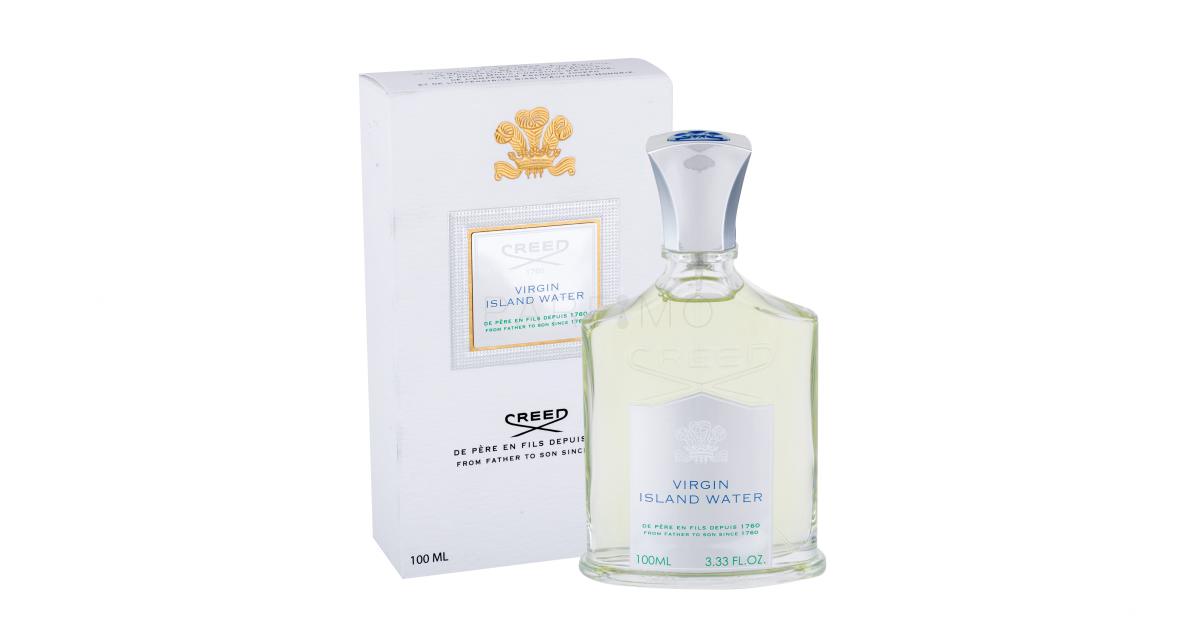 Creed Virgin Island Water 3.3 fl store oz 100ml