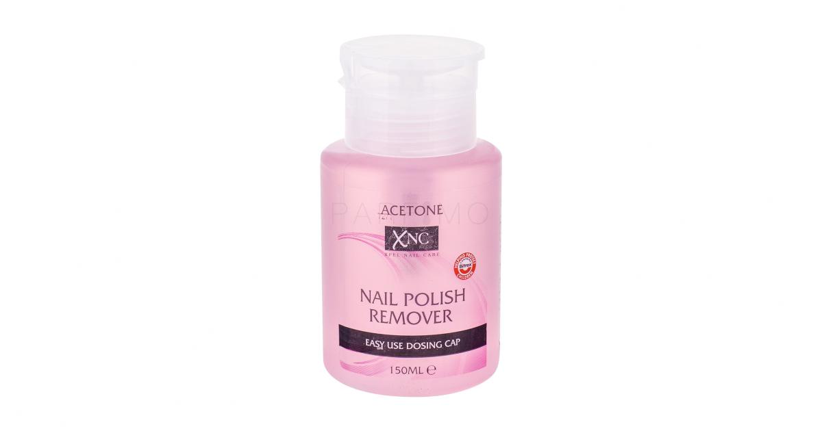 KillyS Nail Polish Remover - Nagellackentferner mit Arganöl | Makeupstore.de