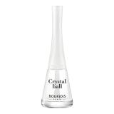 BOURJOIS Paris 1 Second Nagellack für Frauen 9 ml Farbton  22 Crystal Ball