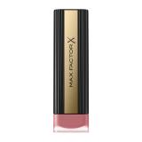 Max Factor Velvet Mattes Lippenstift für Frauen 3,4 g Farbton  005 Nude