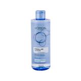 L'Oréal Paris Micellar Water Mizellenwasser für Frauen 400 ml