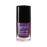 Gabriella Salvete Longlasting Enamel Nagellack für Frauen 11 ml Farbton  11 Juicy Plum