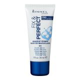 Rimmel London Fix & Perfect PRO Make-up Base für Frauen 30 ml