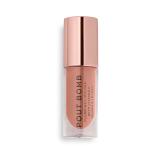 Makeup Revolution London Pout Bomb Lipgloss für Frauen 4,6 ml Farbton  Candy