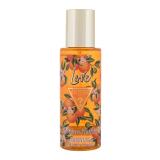 GUESS Love Sunkissed Flirtation Körperspray für Frauen 250 ml