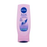 Nivea Hairmilk Regeneration Conditioner für Frauen 200 ml