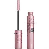 Maybelline Lash Sensational Sky High Mascara für Frauen 7,2 ml Farbton  01 Very Black