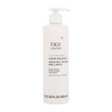 Tigi Copyright Custom Care Shine Booster Für Haarglanz für Frauen 450 ml