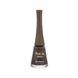 BOURJOIS Paris 1 Second Nagellack für Frauen 9 ml Farbton  39 Noir De Coco