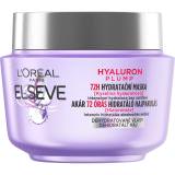 L'Oréal Paris Elseve Hyaluron Plump Moisture Hair Mask Haarmaske für Frauen 300 ml