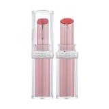 L'Oréal Paris Glow Paradise Lippenstift für Frauen 4,8 g Farbton  351 Watermelon Dream Sheer