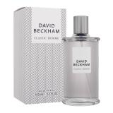 David Beckham Classic Homme Eau de Toilette für Herren 100 ml