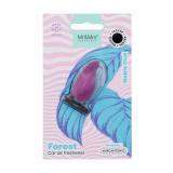 Mr&Mrs Fragrance Forest Snail Purple Autoduft 1 St.