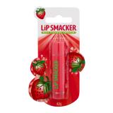 Lip Smacker Fruit Strawberry Lippenbalsam für Kinder 4 g