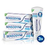 Sensodyne Repair & Protect Trio Zahnpasta Set